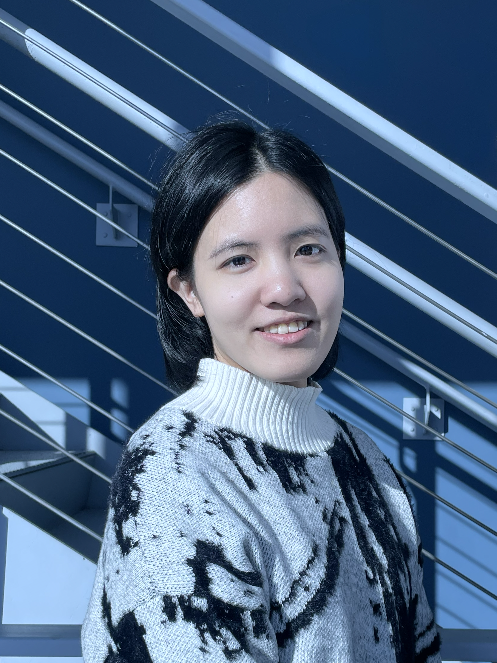 Winnie Tsai